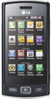 Lg GM360 (GM360.AESPBK) Lg GM360 (GM360.AESPBK)
